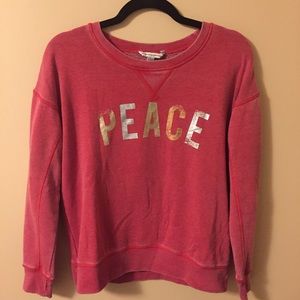 American Eagle Crewneck Sweatshirt